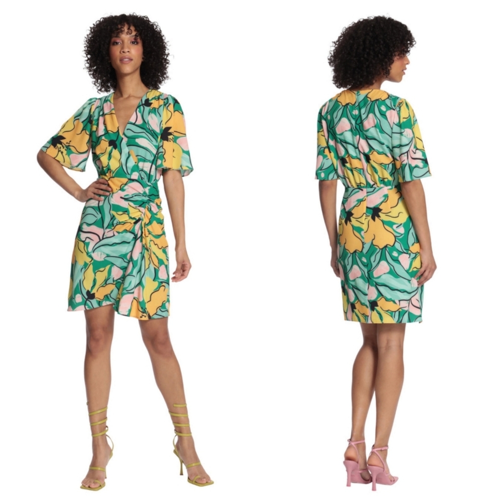 Maggy London Cornelia Dress